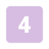 icons8-number-4-96