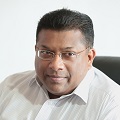 Kishan De Silva